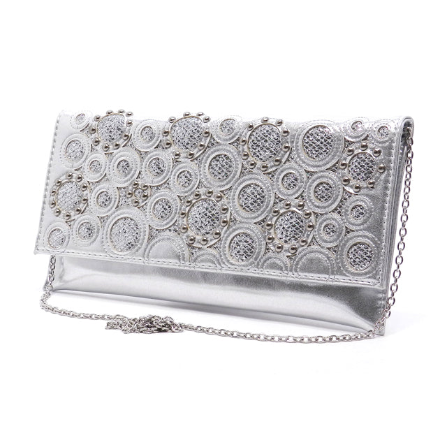 Buy the Lotus ladies' Claire clutch bag online at www.lotusshoes.co.uk